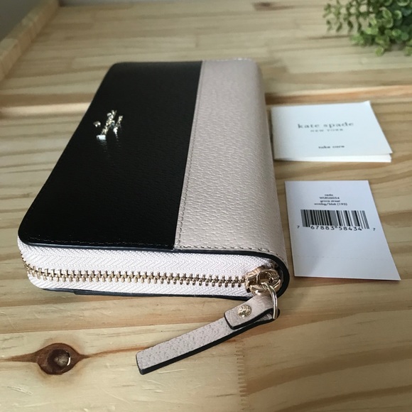 Kate spade wallet🎈🎈 - Picture 4 of 8